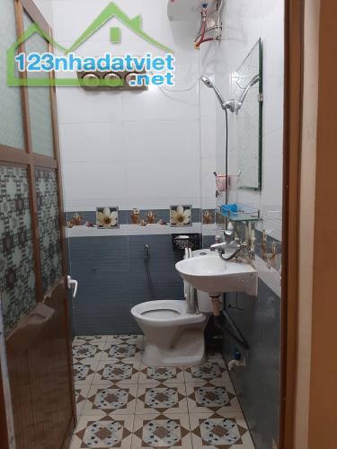 NHÀ 4T DUYÊN THÁI, 43M2, OTO ĐỖ, 15M RA TRỤC CHÍNH, GIÁ 3.35 TỶ. LH 0888229559 - 4