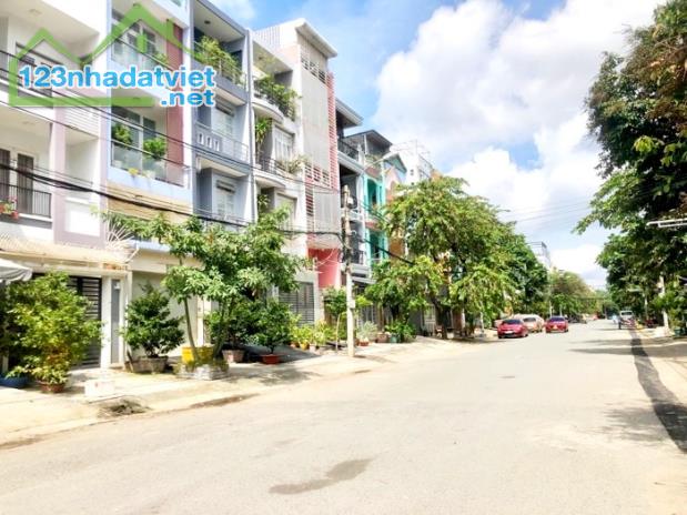 Mặt tiền kinh doanh Võ Liêm Sơn 4x20 80m2 5 tầng sổ riêng chỉ 16 tỷ 5 - 3