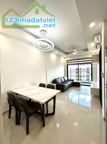 Cực hott căn 2pn2wc 67m2 full nội thất Q7 Riverside giá thuê 11 triệu/tháng