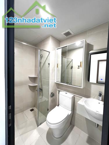 Cực hott căn 2pn2wc 67m2 full nội thất Q7 Riverside giá thuê 11 triệu/tháng - 3