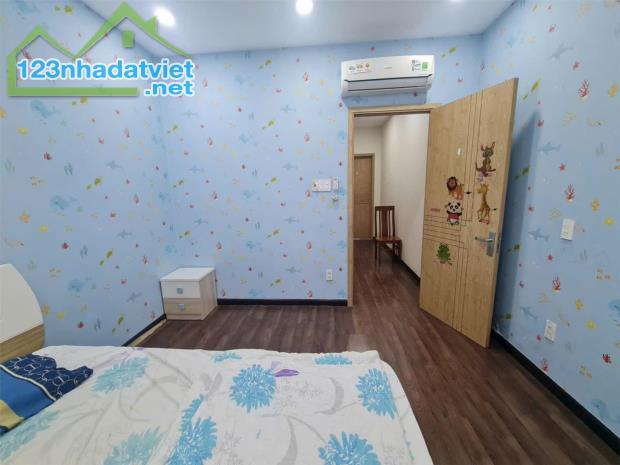 CHO THUÊ NHÀ PHỐ KDC MELOSA KHANG ĐIỀN, QUẬN 9, DT 94M2, 3 TẦNG, 3 PN, FULL NỘI THẤT - 4