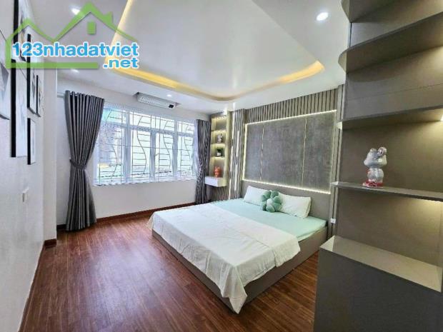 TOÀ NHÀ 84M2 - 7 TẦNG MỚI THANG MÁY - 3 Ô TÔ - NGUYỄN XIỂN - 16.5 TỶ