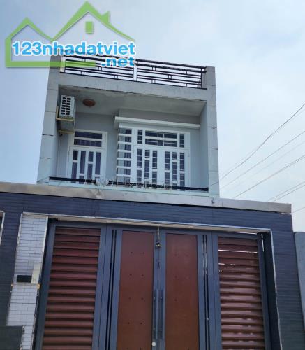 Bán nhà Nguyễn Thị Thập - Quận 7 - 56m2 – 4 Phòng ngủ - nhỉnh 5 tỷ TL.