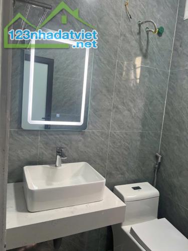 Nhà đẹp ngõ 32 An Dương, giá 6.25 tỷ, 34m2x5T, ẢNH THẬT - 2