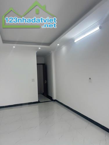 Nhà đẹp ngõ 32 An Dương, giá 6.25 tỷ, 34m2x5T, ẢNH THẬT - 1