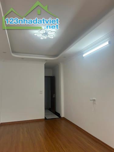 Nhà đẹp ngõ 32 An Dương, giá 6.25 tỷ, 34m2x5T, ẢNH THẬT