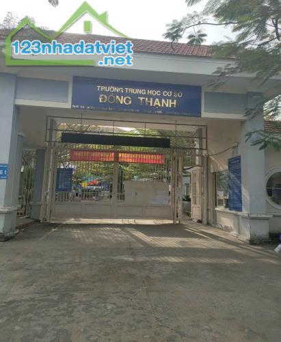 2602m2 có 26,5 tỷ MT Nguyễn Thị Điệp Hóc Môn TP.HCM - 1