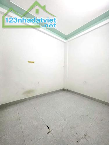 CHO THUÊ NHÀ NGUYÊN CĂN MẶT TIỀN KHU GHỀNH RÁNG - 7TR/THÁNG - LH 0939 81 3696 - 2