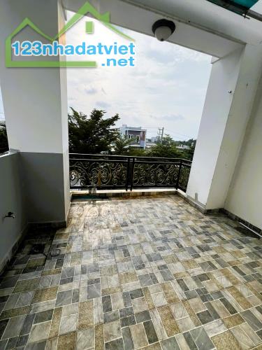 Cho thuê nhà 1T2L 4*25 3pn hẻm xe hơi đường 38 - Hiệp Bình Chánh - 4