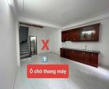 NHÀ DÂN XÂY - Ô CHỜ THANG MÁY - 4 PHÒNG NGỦ - HÀNG HIẾM CHỈ 3.79 TỶ