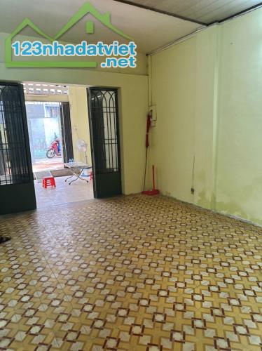 Bán nhà đường Tô Hiến Thành, 94m2, cấp 4, 9.8 tỷ - 4