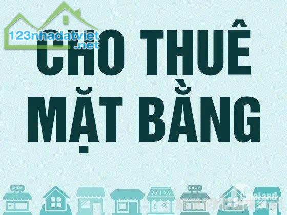 %%CHÍNH CHỦ CHO THUÊ MẶT BẰNG KINH DOANH Ở TỈNH LỘ 329 NHÂN THUẬN  - XUYÊN MỘC.