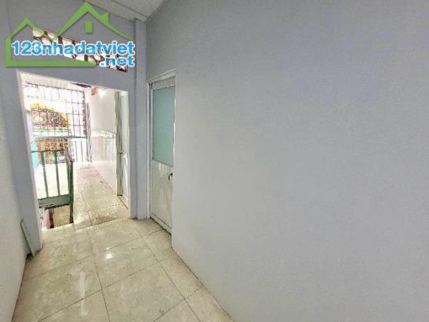 📌H.IẾM NHÀ GÀN LÊ VĂN THỌ, 60M2, 4PN, 2 TẦNG, HẺM BA GÁC, GIÁ NHỈNH 3 TỶ - 1