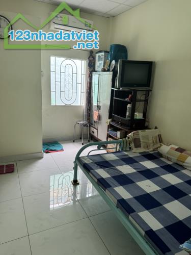 BÁN NHÀ 1 LẦU HẺM 88// NGUYỄN VĂN QUỲ, PHÚ THUẬN, Q.7. GIÁ 3 TỶ 850