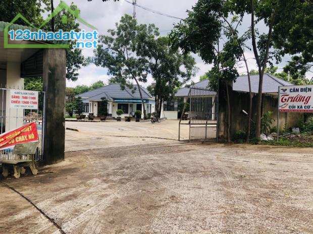 KẸT TIỀN BÁN NHANH 10X25=250M2 ĐẤT THÀNH PHỐ Ở ĐÔ THỊ ĐỐI DIỆN CTY. GIÁ 380 TRIỆU - 2