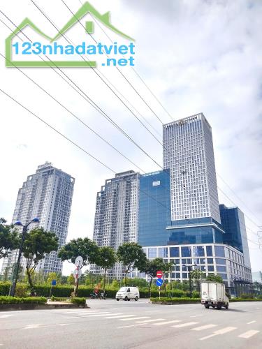 Chào thuê trung tâm thương mại, văn phòng Pearl Tower giá tốt DT 500m2 - 1200m2