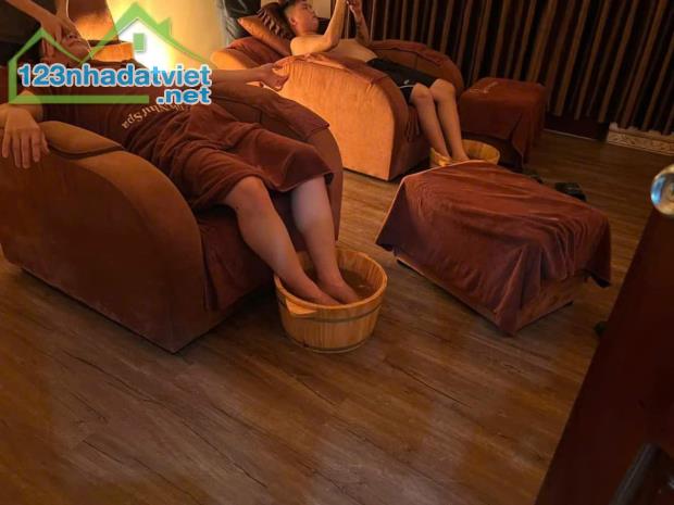 Sang nhượng lại quán Spa tại Khai Quang, Vĩnh Yên, Vĩnh Phúc - 1