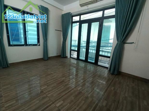 Bán Nhà Phố Chịnh Lương, Phú Lương,Hà đông,Nhà Lô góc,oto đậu cửa 52.6m2*3tầng*giá 5.5 tỷ - 4