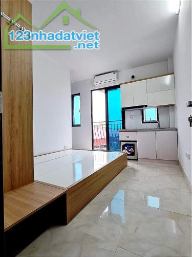 🏠 SIÊU PHẨM CHDV CHÍNH KINH - LÔ GÓC - 7 TẦNG - 52M² - 12 PHÒNG - 11.8 TỶ 📞 Hằng Mini: