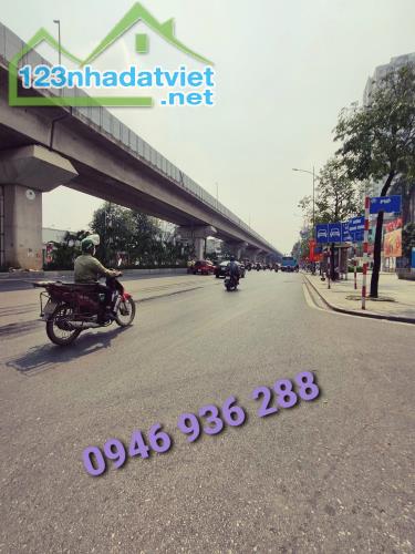 🏆BÁN NHÀ PHỐ BẾ VĂN ĐÀN, VINFAST VF3 VÀO NHÀ, QUANG TRUNG, HÀ ĐÔNG, 45M HƠN 9 TỶ🍀