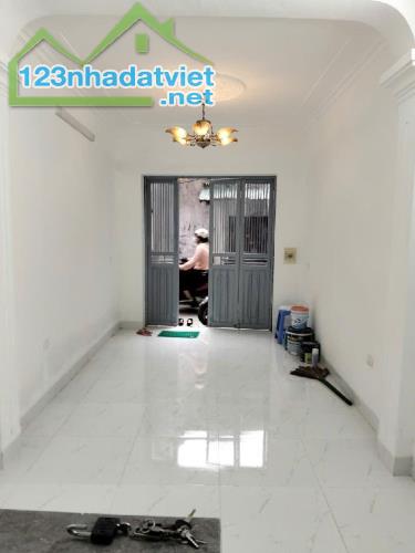 ĐỊNH CÔNG THƯỢNG 26M, 2T, MT3M, LÔ GÓC, GẦN PHỐ, CHÀO 2,3 TỶ. - 4