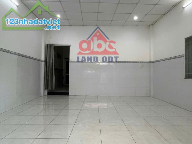 Bán nhà cấp 4 góc 2 mặt tiền, Trung Dũng, Biên Hòa, 69m2, giá 2 tỷ 200. - 4