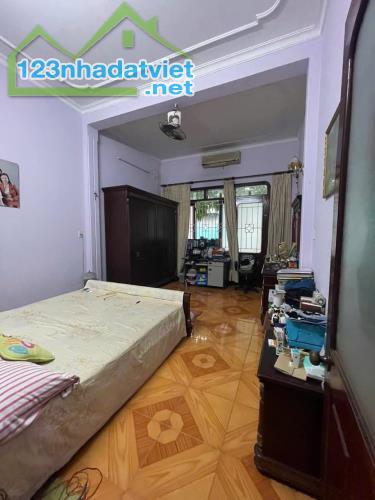 BÁN NHÀ PHỐ NGUYỄN CẢNH DỊ 62M2, 4T, MT4,5M, GIÁ 20 TỶ PHÂN LÔ KINH DOANH - 1