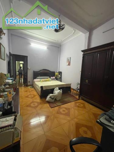 BÁN NHÀ PHỐ NGUYỄN CẢNH DỊ 62M2, 4T, MT4,5M, GIÁ 20 TỶ PHÂN LÔ KINH DOANH