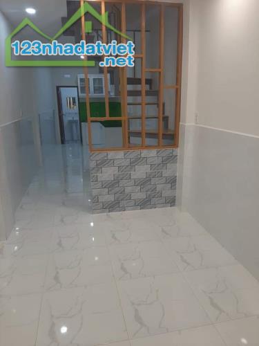 Bán Nhà Đường Bạch Đằng, 36m2 (3m x 12m), 2 Tầng, Phường 15, Chỉ 3,9 Tỷ - 5