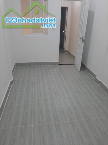 Bán Nhà Đường Bạch Đằng, 36m2 (3m x 12m), 2 Tầng, Phường 15, Chỉ 3,9 Tỷ - 1