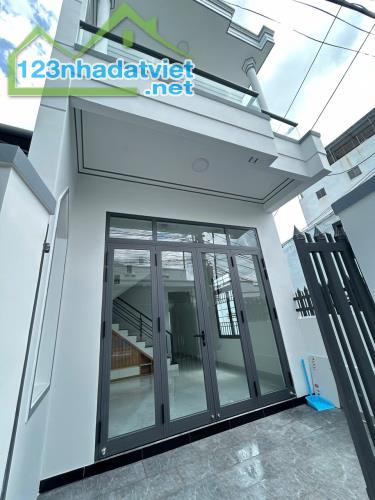 NHÀ 2 TẦNG MỚI ĐƯỜNG MAI AN TIÊM 78M2, NGANG 4.3M GIÁ CHỈ 3 TỶ 300 - 3