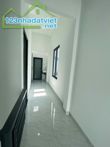 NHÀ 2 TẦNG MỚI ĐƯỜNG MAI AN TIÊM 78M2, NGANG 4.3M GIÁ CHỈ 3 TỶ 300 - 5