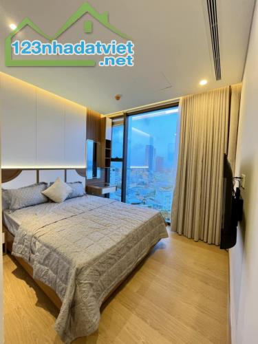 Căn hộ cao cấp view sông hàn 70m2 - 2pn - Tổng giá 4.6 tỷ - Sam Towers - 5