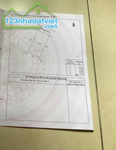 Đất nền Biệt thự, giá siêu rẻ tại dự án HUD & XD Hà Nội. Nơi đầu tư tốt nhất Nhơn Trạch.