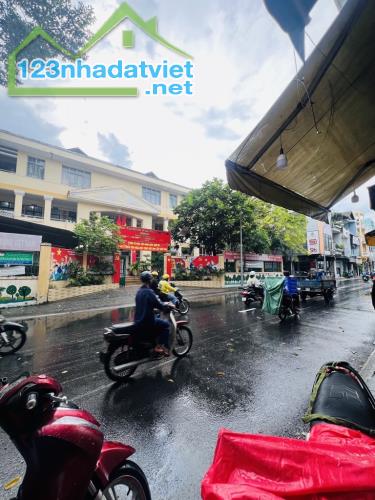 MT 12M GÒ VẤP KỀ PHÚ NHUẬN 5X18 CHDV 45TR THÁNG CHỈ 1XXX TỶ - 5