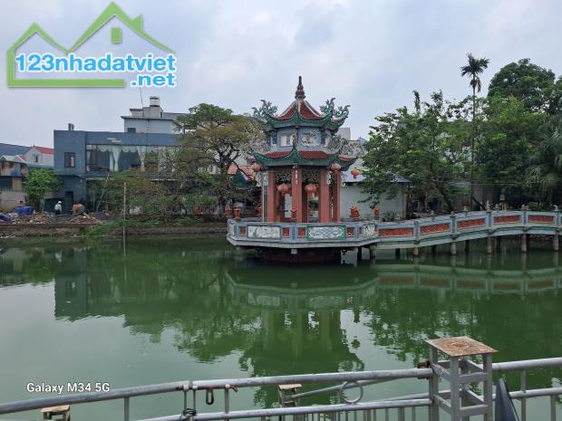 HOA HẬU CẦN TÌM ĐẠI GIA Mở bán lô đất 190m2 full thổ cư Tại Đông Phương Yên Chương Mỹ Hà N