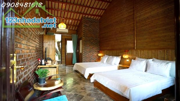 Bán Homestay đang hoạt động Tại Ninh BÌnh
2ha giá bằng 1/2 căn Vinhomes Riveside Long - 1