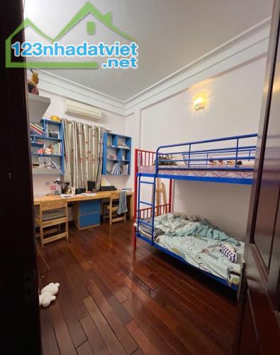 PHỐ NGUYỄN PHONG SẮC 51M2, MT4  12,5 TỶ, OTO , KINH DOANH, KHÔNG MUA THÌ PHÍ - 1