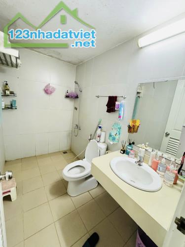 Cần bán căn hộ CT7 Dương Nội 57m2 2 ngủ 1 vệ sinh full đồ ở luôn được - 2