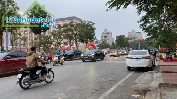 Ai yêu lô góc Trục Hoàng Hoa thám,Tp.Bắc Ninh