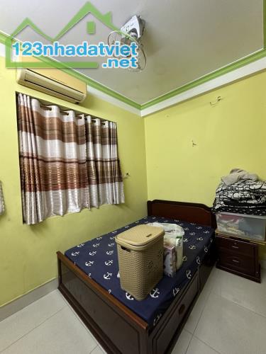 💥🏠Quận 6, Định cư, gấp bán, giảm sốc 1tỷ, 46m2, 4 tầng, hẽm thông, kinh doanh, nhỉnh 4tỷ - 2