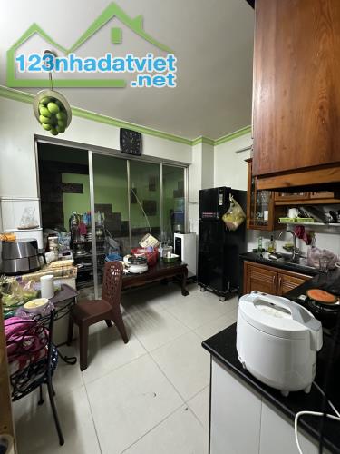 💥🏠Quận 6, Định cư, gấp bán, giảm sốc 1tỷ, 46m2, 4 tầng, hẽm thông, kinh doanh, nhỉnh 4tỷ - 3