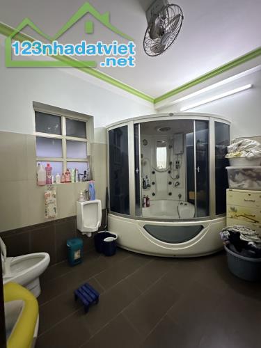 💥🏠Quận 6, Định cư, gấp bán, giảm sốc 1tỷ, 46m2, 4 tầng, hẽm thông, kinh doanh, nhỉnh 4tỷ - 4