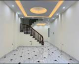 Bán nhà Đại Mỗ  40M2 4 Tầng, 4P Ngủ, có nội thất, ô tô đỗ gần 5.5 tỷ