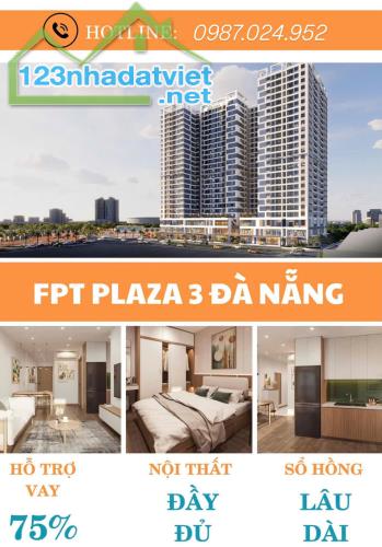 FPT PLAZA 3 - KẾT NỐI CỘNG ĐỒNG,KHÁM PHÁ CUỘC SỐNG