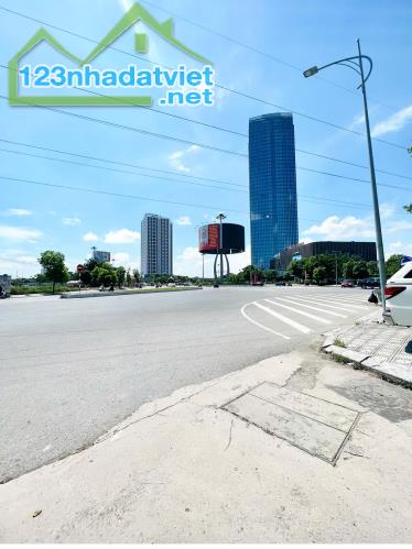 Bán đất TĐC Thượng Lý, Hồng Bàng, Hải Phòng. Vị trí đẹp 4,68 tỷ- 65m2 - 3