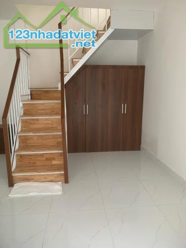 Nhà 02 tầng hẻm Phú Đức - Vĩnh Hòa, Nha Trang. Giá bán chỉ 1.5 tỷ - 1