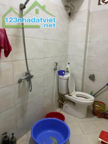 Nhỉnh 6 tỷ nhà Cầu Giấy, Trần Bình, 35m2, 5 tầng, lô góc - 2