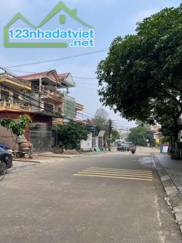 Đất nền thổ cư DT 100m, 3,6 tỷ Thái Nguyên. - 1