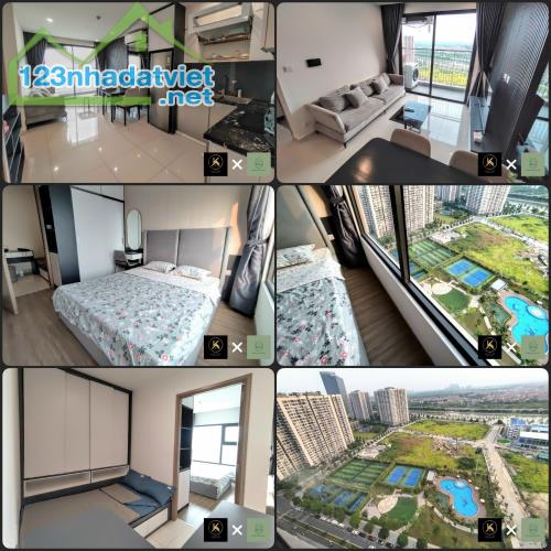 TỔNG HỢP QUỸ CĂN CHO THUÊ GIÁ TỐT NHẤT TẠI DỰ ÁN VINHOMES OCEAN PARK - 2